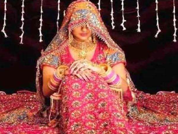 मौसी का लड़का ही लेकर फरार हो गया मौसी का लड़का ही लेकर फरार हो गया