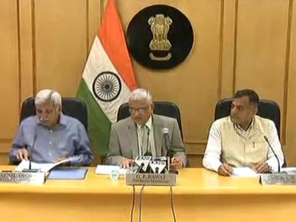 सिद्धारमैया सरकार का कार्यकाल 28 मई को पूरा हो रहा है सिद्धारमैया सरकार का कार्यकाल 28 मई को पूरा हो रहा है