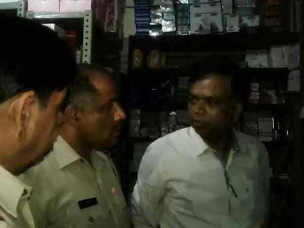 अमेरिका में बनती है इस नाम की दवाई