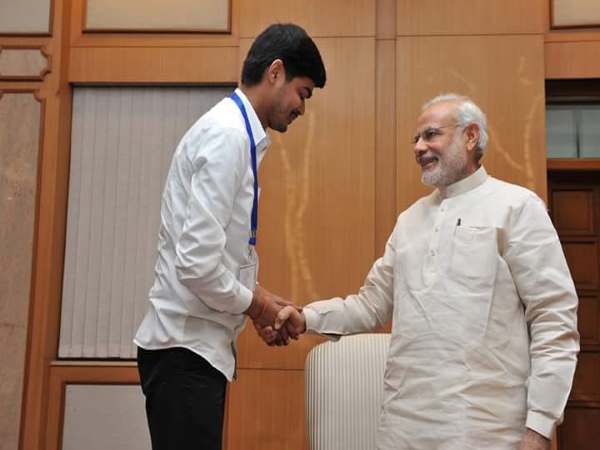 वाराणसी दौरे से 1 दिन पहले लीक हुआ प्रोटोकॉल