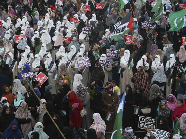 पाक की वजह से फिर होगा 9/11 जैसा हमला 