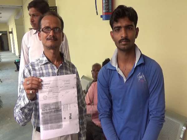 रेलवे मुख्यालय पर ले जाकर करवाते थे ट्रेनिंग