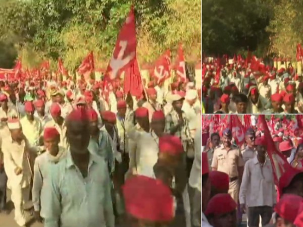 किसानों ने सरकार के सामने रखी हैं ये मांगे किसानों ने सरकार के सामने रखी हैं ये मांगे