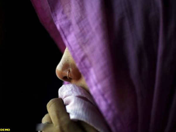 हिस्‍ट्रीशीटर था मृतका का पति