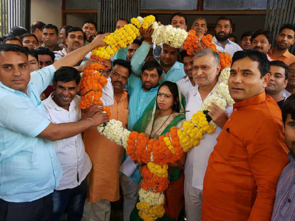 क्‍या कहा विधायक नंदकिशोर गुर्जर ने
