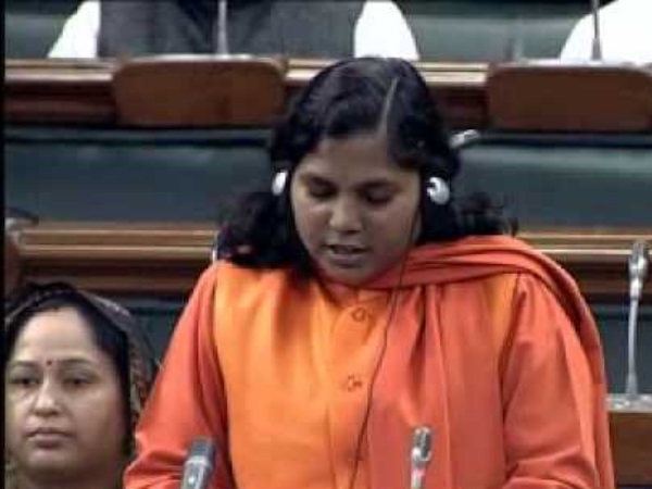 बीजेपी में विरोध के सुर उठने लगे हैं