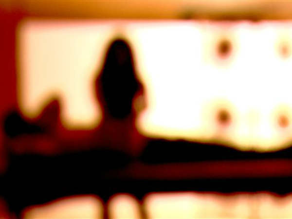 सेक्‍स रैकेट का हब बनता जा रहा है साइबर सिटी