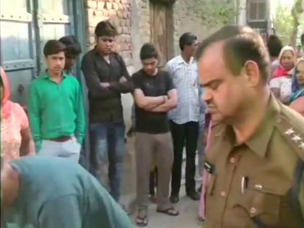 सुबह 5-6 बजे का वाकया