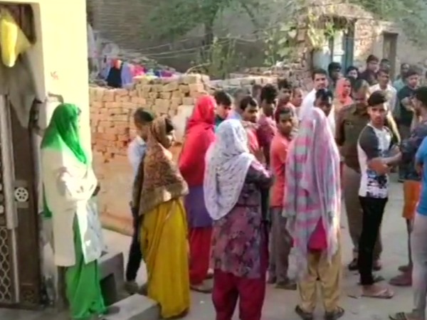 मामले की जांच शुरू