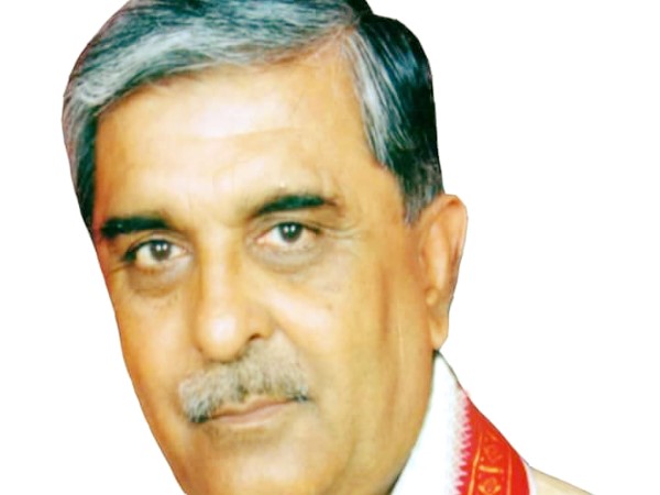 हरनाथ सिंह यादव