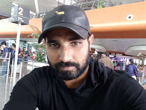 कई लड़कियों से शमी के अवैध संबंध के लगाए आरोप