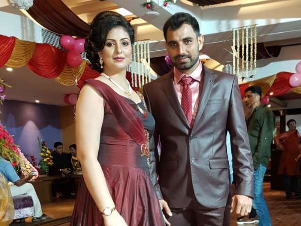 शादी से पहले रिलेशन में होने का लगाया आरोप