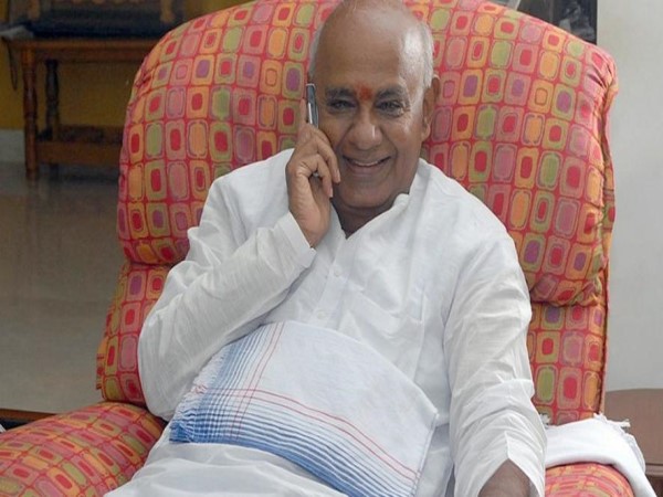 जेडी(एस) के 37 विधायक हैं