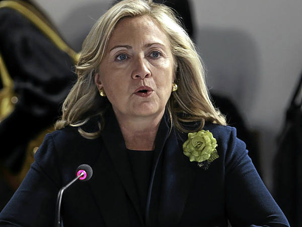 डोनाल्ड ट्रंप पर साधा निशाना