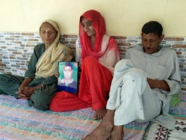 39 भारतीय कामगार किए थे किडनैप