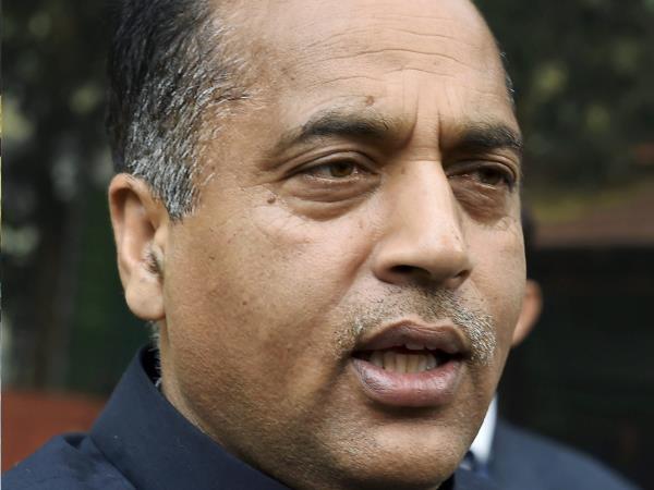 मुख्यमंत्री ने किया शोक व्यक्त 