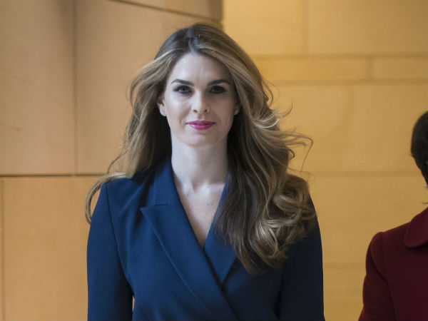 पूर्व मॉडल रह चुकी हैं हिक्‍स 