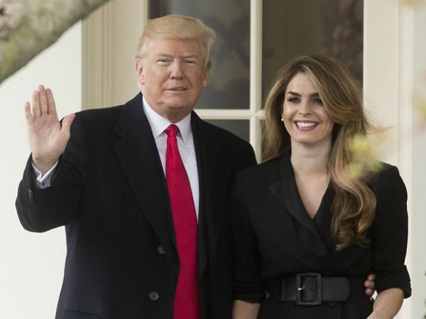 सबसे कम उम्र की अधिकारी थीं हिक्‍स 