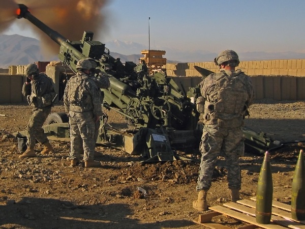 पांच बैठकों के बाद भी तोप से जुड़ा विवाद नहीं सुलझा