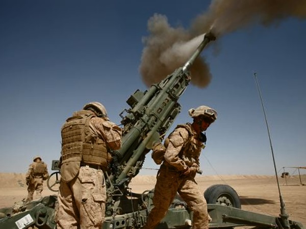 भारतीय विस्फोटक में है खामी