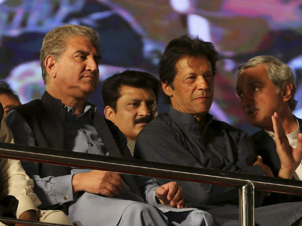 1992 में पाक को दिलाया था वर्ल्‍ड कप 