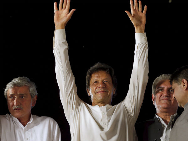  नवाज शरीफ को बताया दोषी 