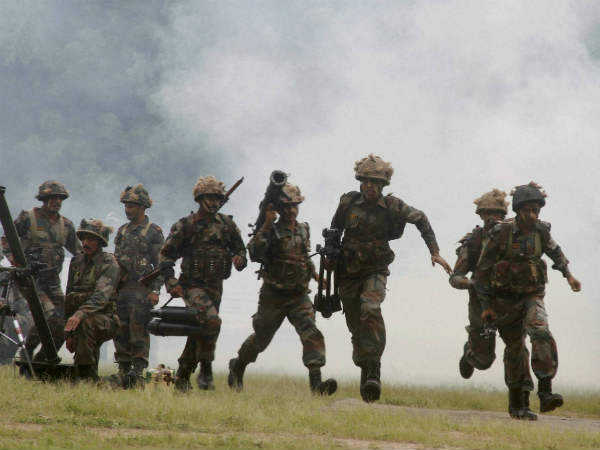 ढ़ांचे में बड़ा परिवर्तन हो सकता है