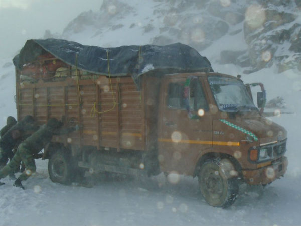 पिछले वर्ष भी हुआ था ऐसा रेस्‍क्‍यू ऑपरेशन 