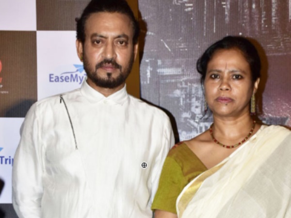 योद्धा है मेरा पार्टनर: सुतापा सिकदर