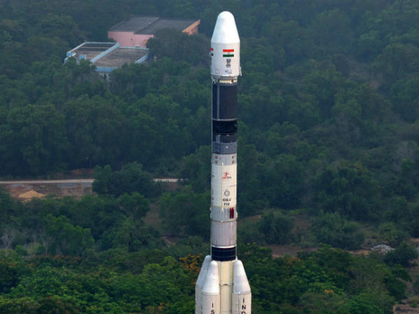 चंद्रयान के लिए जरूरी विकास इंजन का टेस्‍ट 