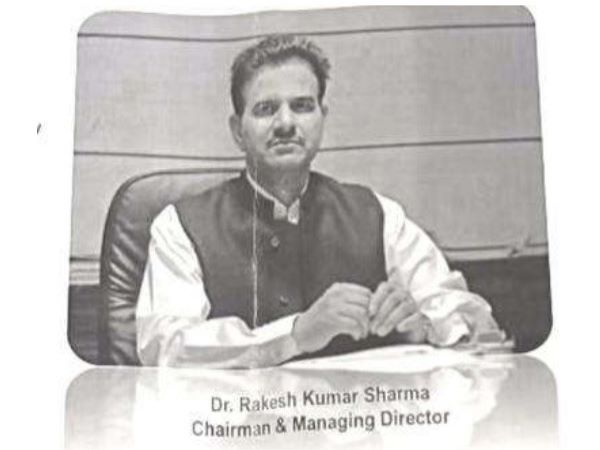 नहीं दिया 2100 करोड़ सेल्स टैक्स, ना बैंकों की करोड़ों की देनदारी