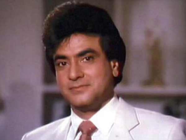 अभिनेता जितेंद्र