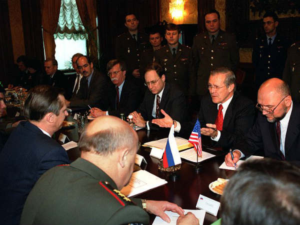 'वॉर हॉक' बोल्‍टन