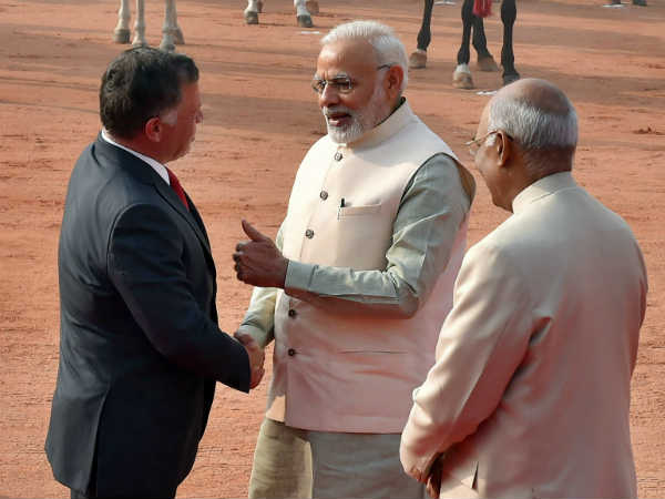 क्‍या कहा पीएम मोदी ने 