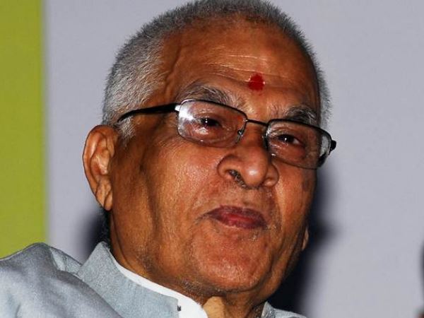 रांची की बिरसा मुंडा जेल में बंद हैं लालू