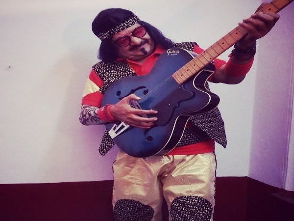 हिन्द मालवा नामक संस्था ने आयोजिक किया था कार्यक्रम