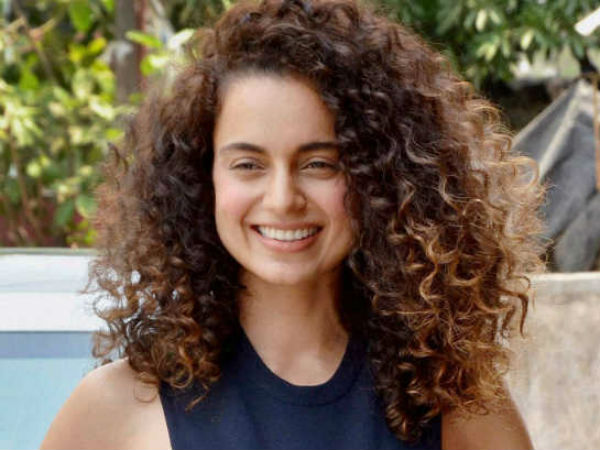 कंगना हाल ही में पीएम मोदी से भी मिली थीं