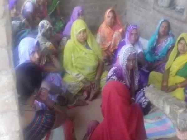 man murdered in girl friend house in kannuj