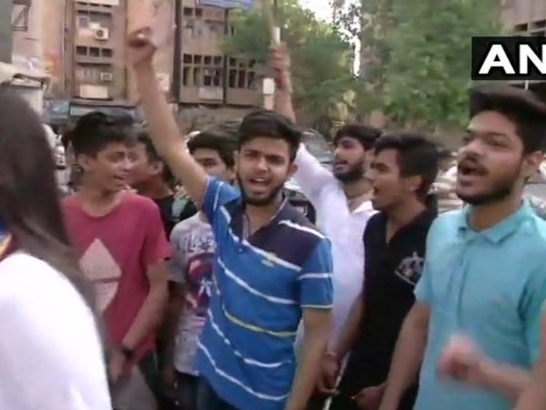 मामले की जांच के लिए बने कमेटी