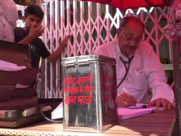 पीएम मोदी ने मन की बात कार्यक्रम में प्रशंसा