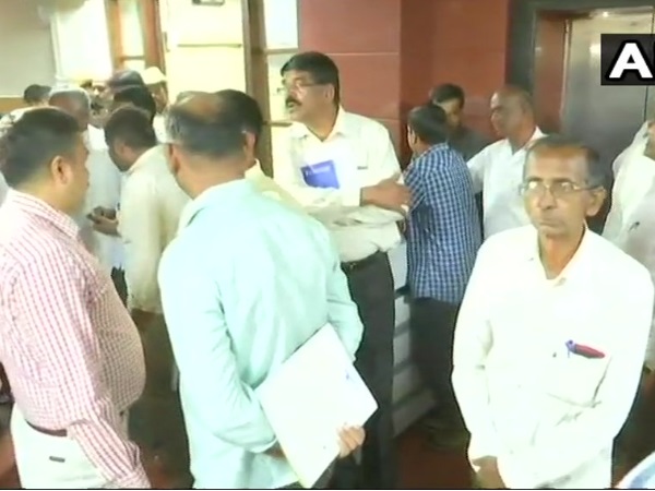 हमले के वक्त कोर्ट में चल रही थी सुनवाई