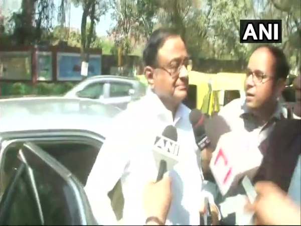 CBI ने कहा कि 