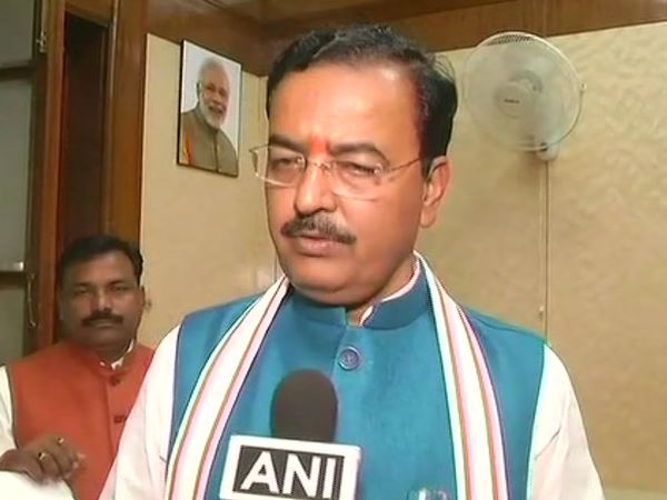 सपा-बसपा का साथ आना भी अहम वजह- केशव प्रसाद मौर्य