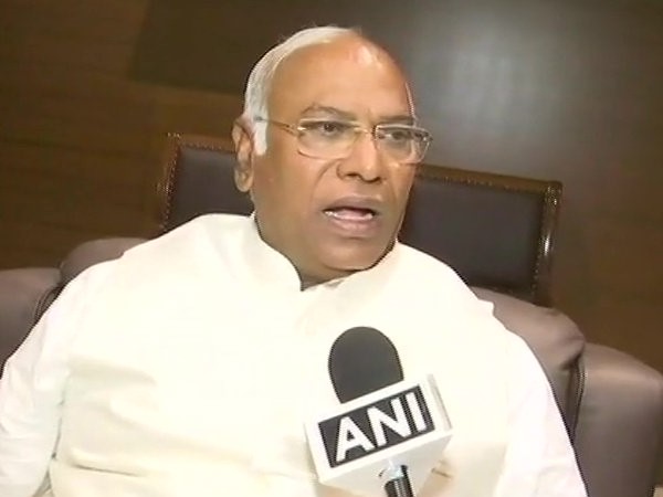 क्या बोले मल्लिकार्जुन खड़गे क्या बोले मल्लिकार्जुन खड़गे