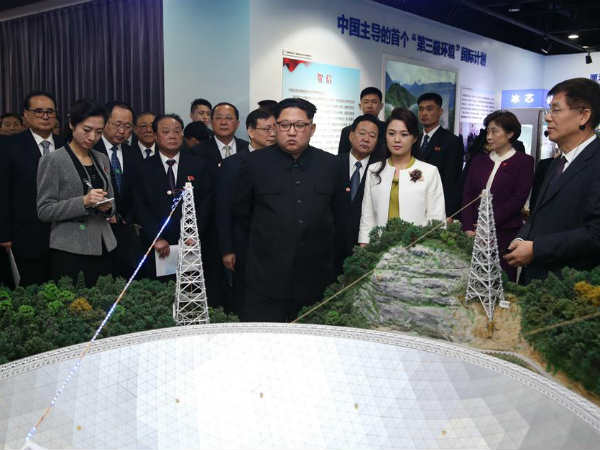  सिर्फ तीन लोगों को ही थी मीटिंग की जानकारी 