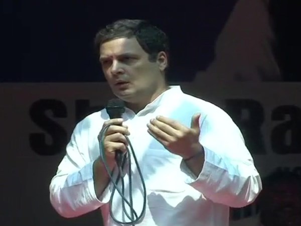 विचारों का परीक्षण किया जाना चाहिए