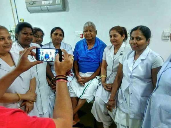 सजा के बाद व्यवहार में नहीं आया बदलाव