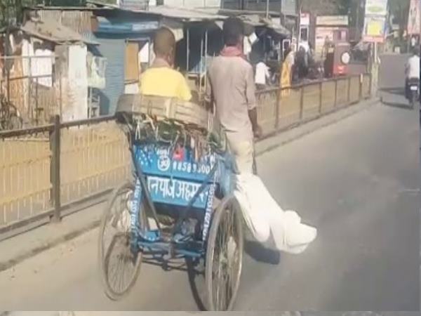  एसपी ने मामले को गंभीरता से लिया