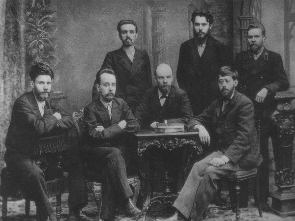  रूसी क्रांति