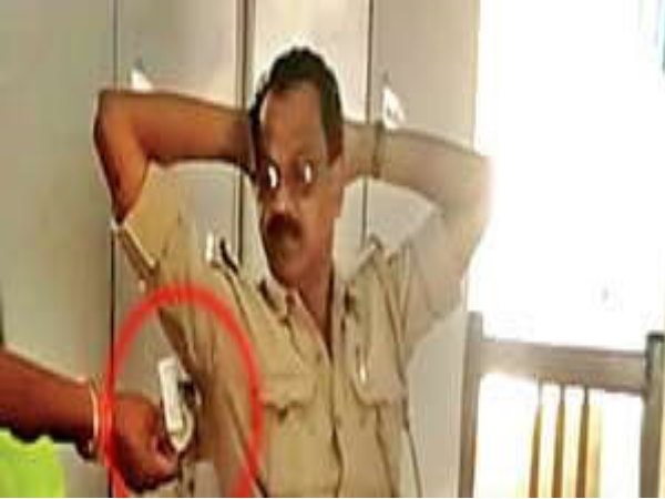 सोशल पर वायरल हुआ वीडियो सोशल पर वायरल हुआ वीडियो